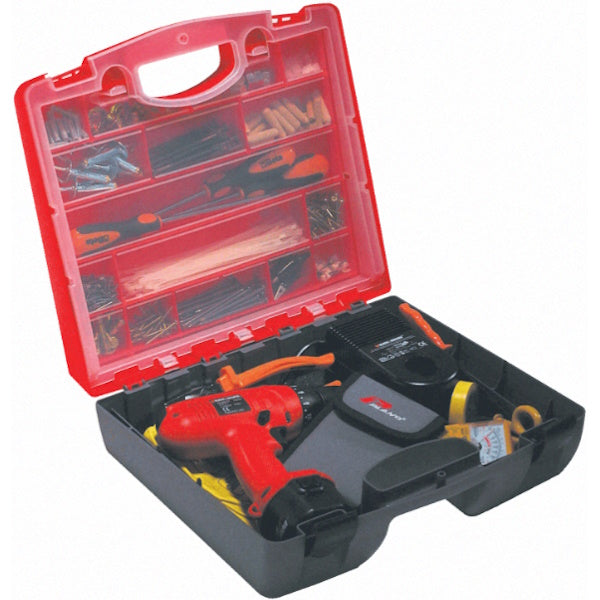 PLANO VALIGETTA PORTAUTENSILI E MINUTERIE 959 DESIGN