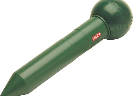 VALEX SCACCIA TALPE E RODITORI SONORO 2D MM280 RAGGIO AZIONE MT10/12