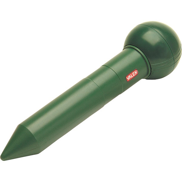 VALEX SCACCIA TALPE E RODITORI SONORO 2D MM280 RAGGIO AZIONE MT10/12