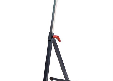 VALEX SUPPORTO A RULLO ALTEZZA REGOLABILE CM.69-109 PORTATA KG 80