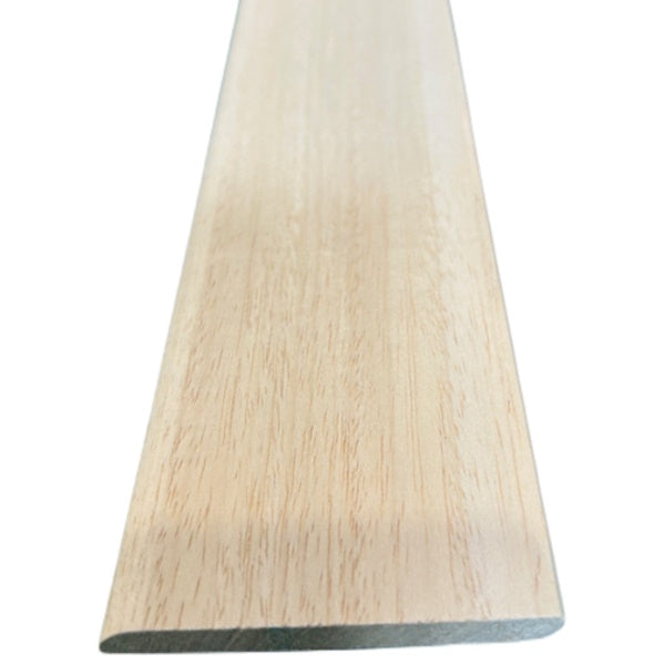 PIRCHER BATTISCOPA IN AYOUS MASSELLO RIVESTITO LISCIO GREZZO