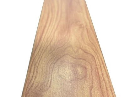 PIRCHER BATTISCOPA IN MDF CILIEGIO MM10X70X2400