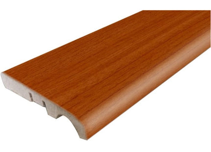 PIRCHER COPRIFILO IN MDF CILIEGIO MM10X70X2400