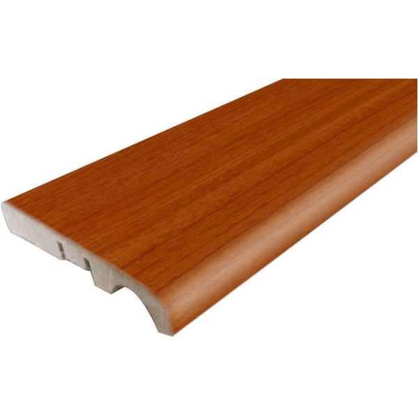 PIRCHER COPRIFILO IN MDF CILIEGIO MM10X70X2400