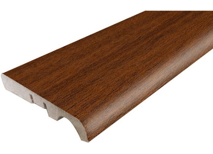 PIRCHER COPRIFILO IN MDF NOCE MM10X70X2400