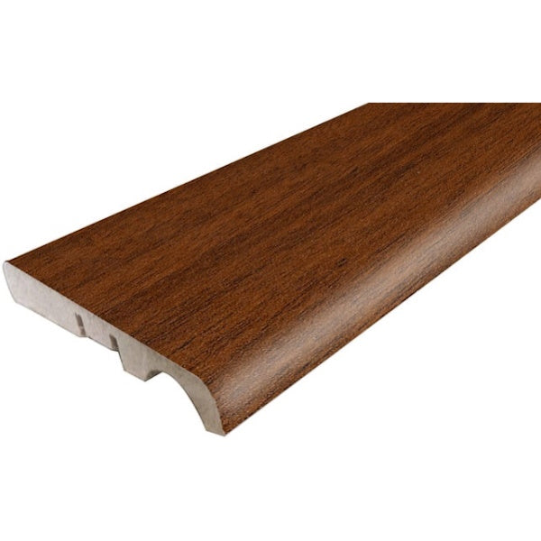 PIRCHER COPRIFILO IN MDF NOCE MM10X70X2400