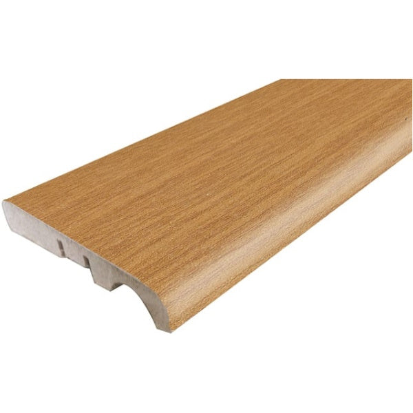 PIRCHER COPRIFILO IN MDF ROVERE MM10X70X2400