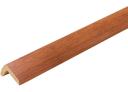 PIRCHER PARASPIGOLO IN AYOUS LISCIO CILIEGIO MM20X20X3000
