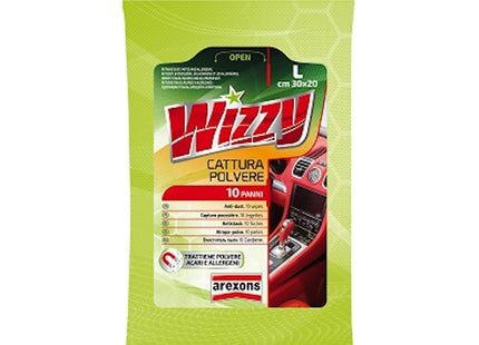 AREXONS WIZZY PANNI CATTURAPOLVERE