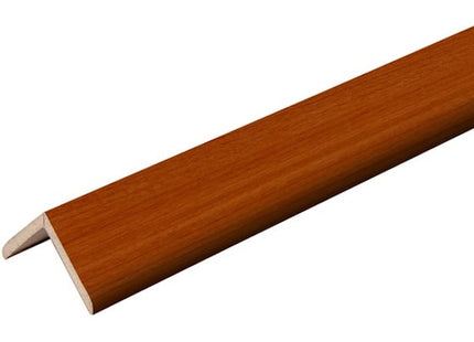 PIRCHER PARASPIGOLO IN MDF CILIEGIO MM22X22X2700