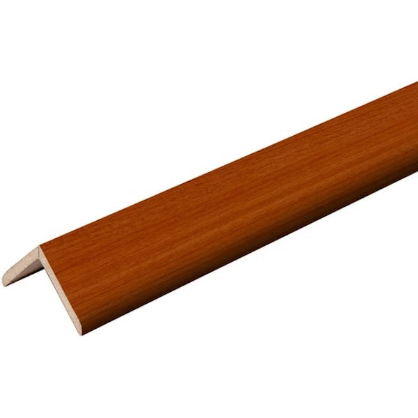 PIRCHER PARASPIGOLO IN MDF CILIEGIO MM22X22X2700