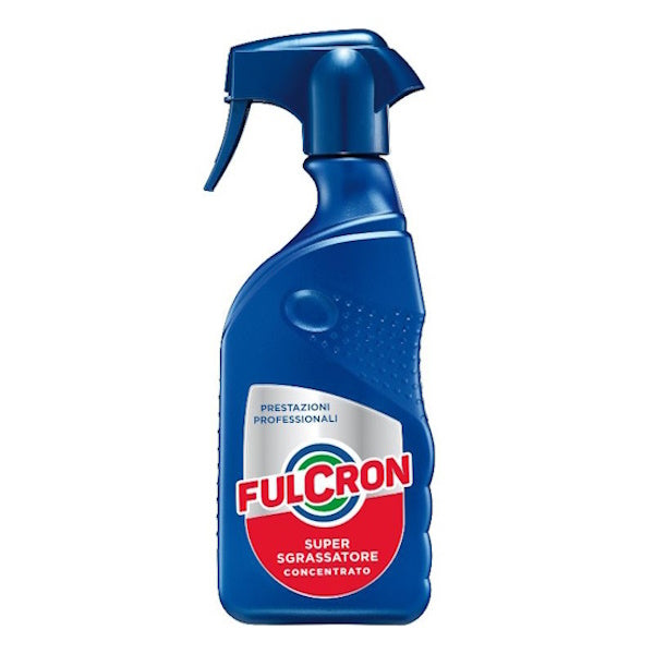 AREXONS FULCRON SUPER SGRASSATORE SPRAY ML500