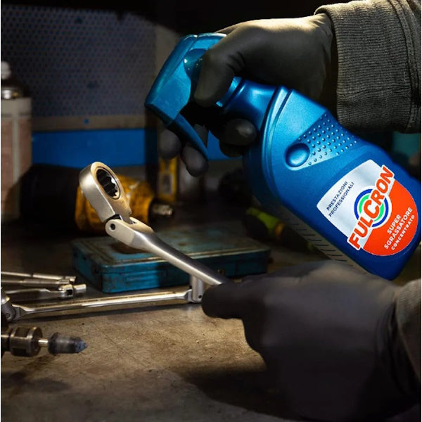 AREXONS FULCRON SUPER SGRASSATORE SPRAY ML500