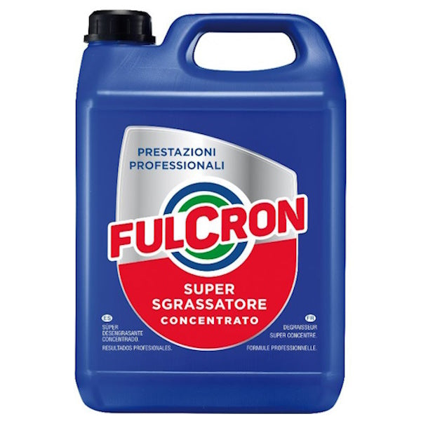 AREXONS FULCRON SUPER SGRASSATORE LT5
