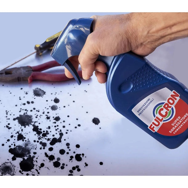 AREXONS FULCRON SUPER SGRASSATORE LT1