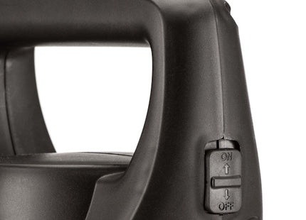VOLPI POMPA A BATTERIA V-BLACK PROTON 7,4V 2,6AH LT 7