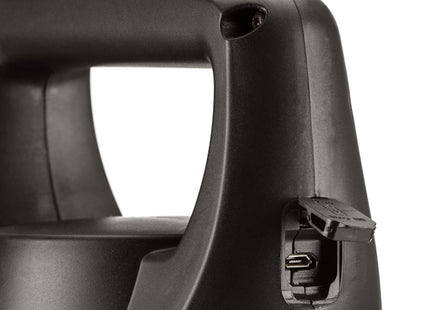 VOLPI POMPA A BATTERIA V-BLACK PROTON 7,4V 2,6AH LT 7