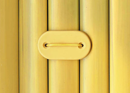 TENAX FASCETTE PER CANNICCI COLORE NATURALE MM150 CONF.DA PZ26