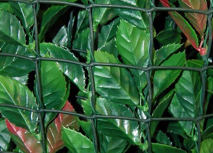 TENAX SIEPE ARTIFICIALE ORNAMENTALE DIVY 3D PLUS PHOTINIA MT1X3