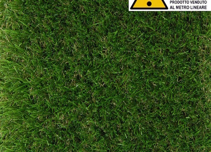 TENAX PRATO SINTETICO ART. ENGLISH MAT SPESSORE MM42 H.MT 2 AL MTL