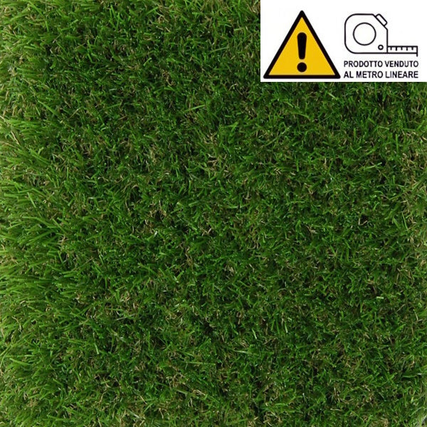 TENAX PRATO SINTETICO ART. ENGLISH MAT SPESSORE MM42 H.MT 2 AL MTL