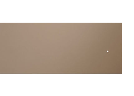 TRAFIL SALVAPARETE MOD. 1BS MM 80X800X4 IN CONF.CON VITI E TASSELLI