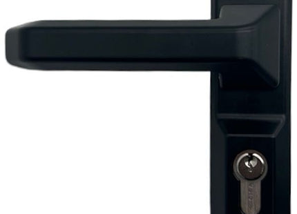 CISA COMANDO ESTERNO PER MANIGLIONI ANTIPANICO ALPHA