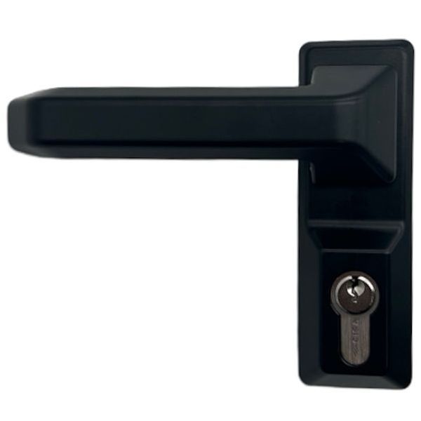 CISA COMANDO ESTERNO PER MANIGLIONI ANTIPANICO ALPHA