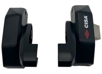 CISA MANIGLIONE ANTIPANICO DA APPLICARE ALPHA PUSH AMBIDESTRO