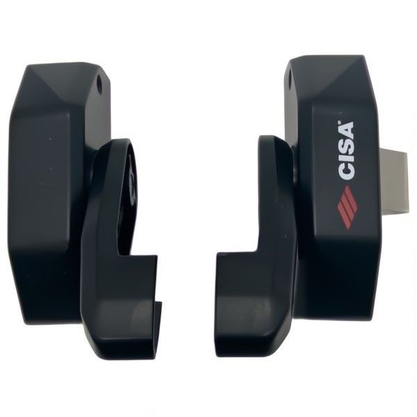 CISA MANIGLIONE ANTIPANICO DA APPLICARE ALPHA PUSH MODULARE AMBIDESTRO