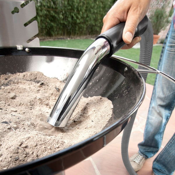 KARCHER ASPIRAPOLVERE/ASPIRACENERE AD 4 PREMIUM BIDONE DA LT17 600W