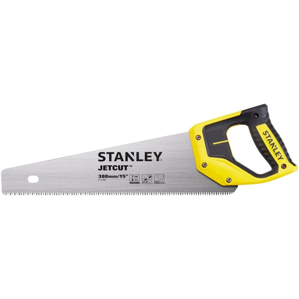 STANLEY SEGACCIO JET CUT IMPUGNATURA IN BI-MATERIAL MM380