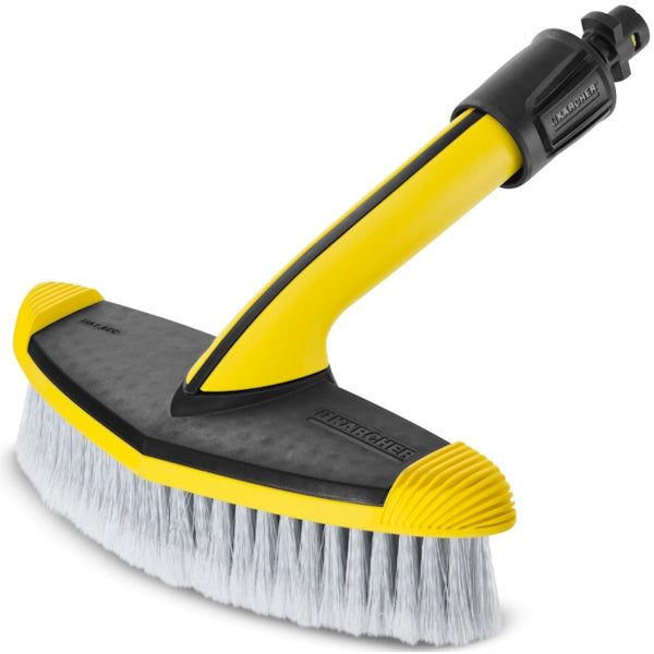 KARCHER SPAZZOLA LAVAGGIO MORBIDA WB 60 PER IDROPULITRICI SERIE K