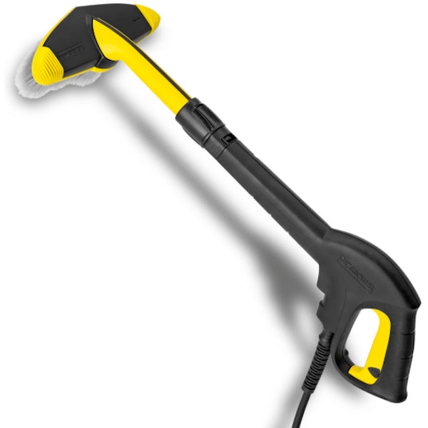 KARCHER SPAZZOLA LAVAGGIO MORBIDA WB 60 PER IDROPULITRICI SERIE K