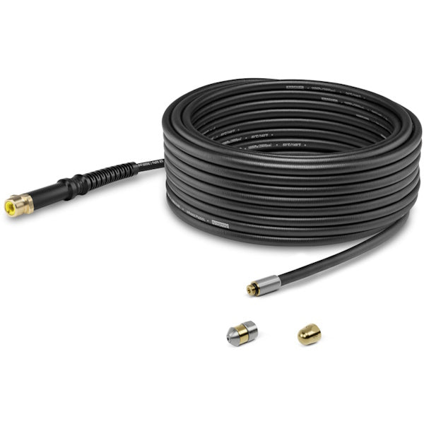 KARCHER DISPOSITIVO STURATUBI PC15 PER IDROPULITRICI SERIE K DA MT15