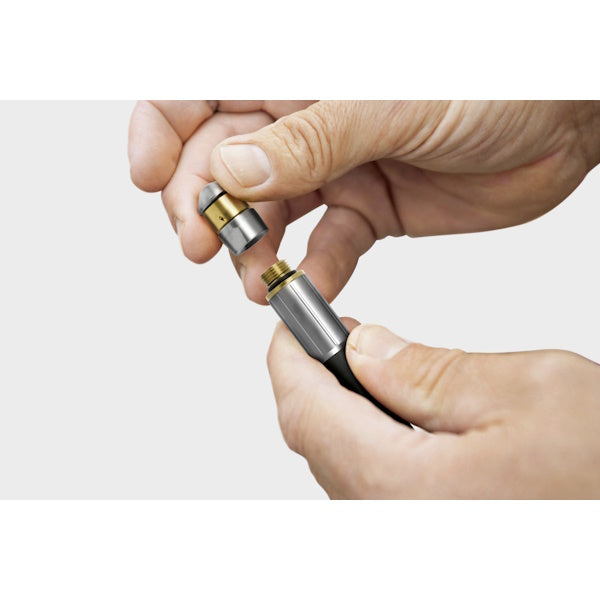 KARCHER DISPOSITIVO STURATUBI PC15 PER IDROPULITRICI SERIE K DA MT15