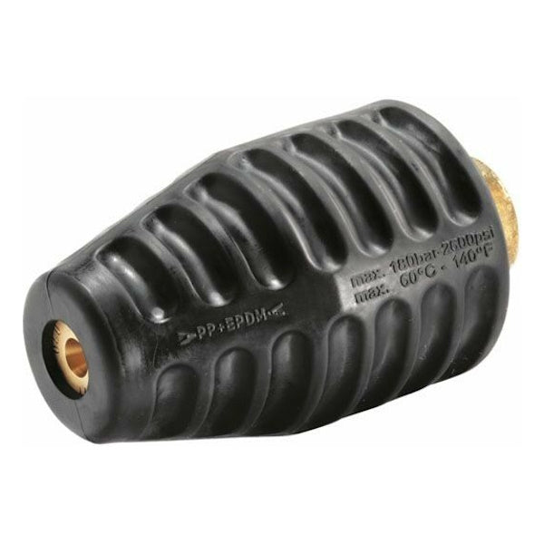 KARCHER UGELLO GETTO ROTANTE PER IDROPULITRICI SERIE HD D.MM35 M18X1,5*