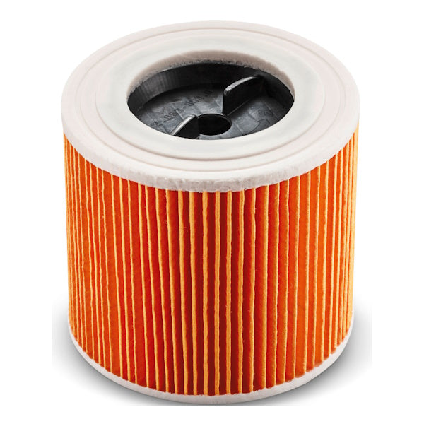 KARCHER FILTRO PER ASPIRATORI A CARTUCCIA SERIE WD