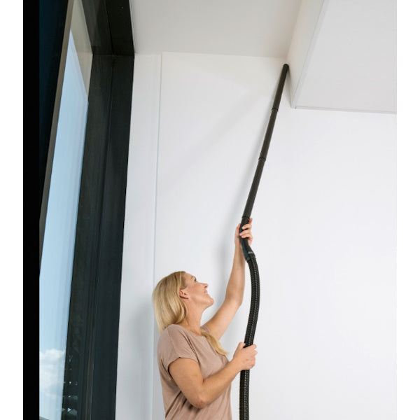 KARCHER PROLUNGA TUBO PER ASPIRATORI D.MM35X480 SERIE WD