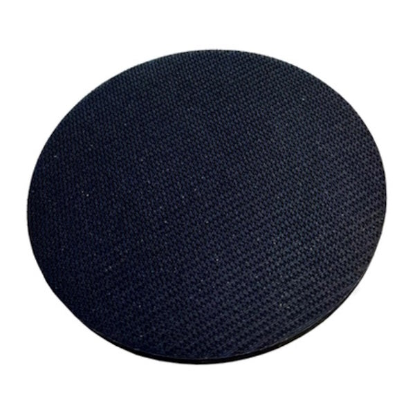 HOMBERGER PLATORELLO PER LEVIGATRICI ROTORBITALI D.MM115 VITE 5/16 UNF