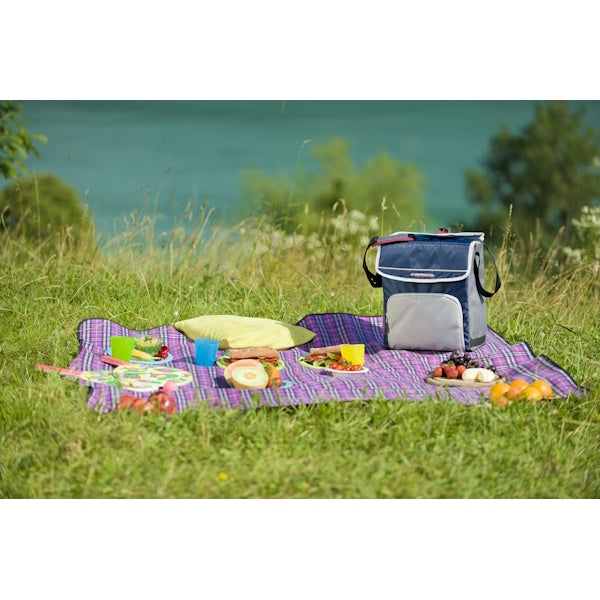 CAMPINGAZ BORSA TERMICA FOLD N'COOL PER CIBI E BEVANDE DA LT20
