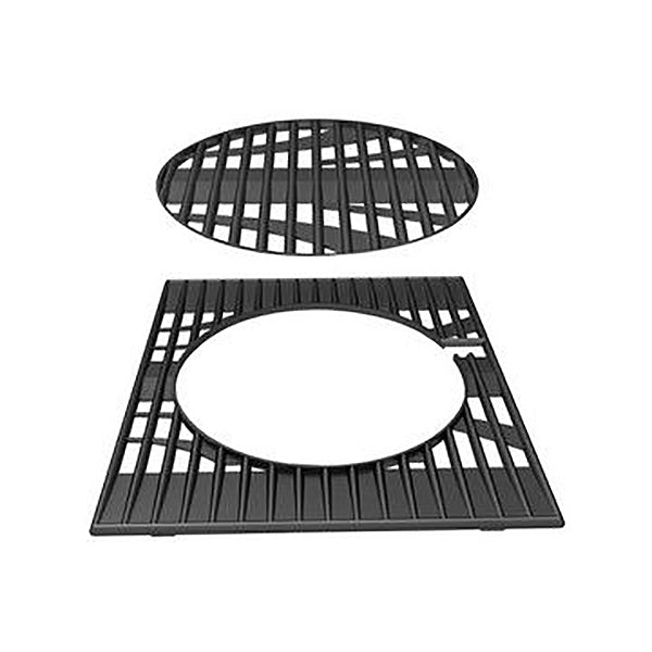 CAMPINGAZ GRIGLIA IN GHISA CON ANELLO REMOVIBILE MOD. CULINARY MODULAR*