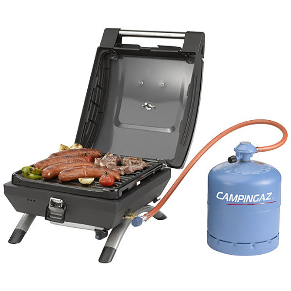 CAMPINGAZ BARBECUE A GAS MOD. 1 SERIES COMPACT LX R*