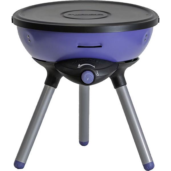 CAMPINGAZ FORNELLO A GAS DA CAMPEGGIO MOD. PARTY GRILL 200