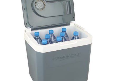 CAMPINGAZ GHIACCIAIA TERMOELETTRICA MOD.POWERBOX PLUS LT24 12V