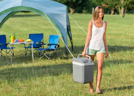 CAMPINGAZ GHIACCIAIA TERMOELETTRICA MOD.POWERBOX PLUS LT24 12V