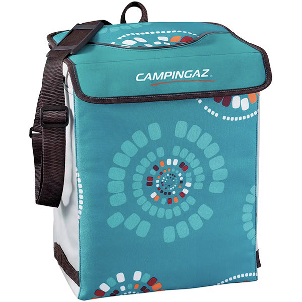 CAMPINGAZ BORSA TERMICA ETHNIC MINI MAXI PER CIBI E BEVANDE