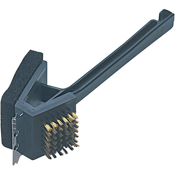 CAMPINGAZ SPAZZOLA PER PULIZIA BARBECUE 3 IN 1