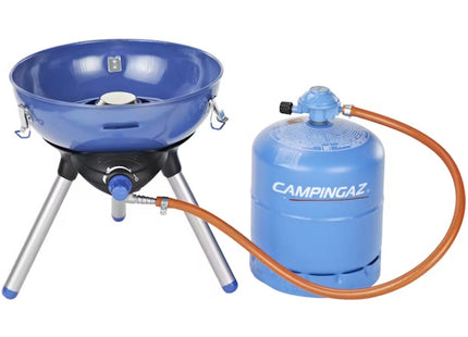 CAMPINGAZ FORNELLO A GAS DA CAMPEGGIO MOD.PARTY GRILL 400