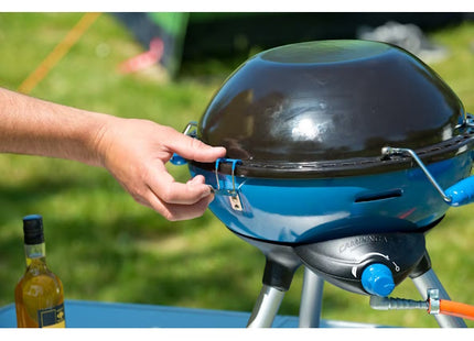 CAMPINGAZ FORNELLO A GAS DA CAMPEGGIO MOD.PARTY GRILL 400